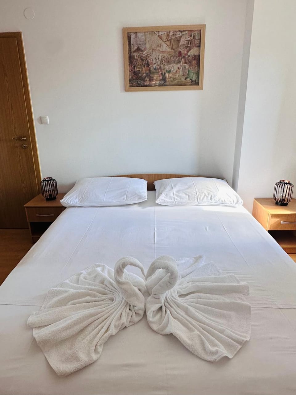 Apartman Šime Apartment in Šibenik-Knin County, Croatia