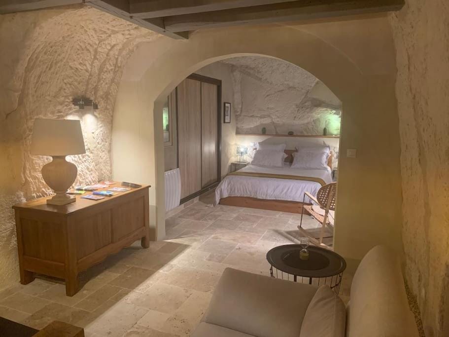 La réserve Stanislas & SPA House in Centre-Val de Loire