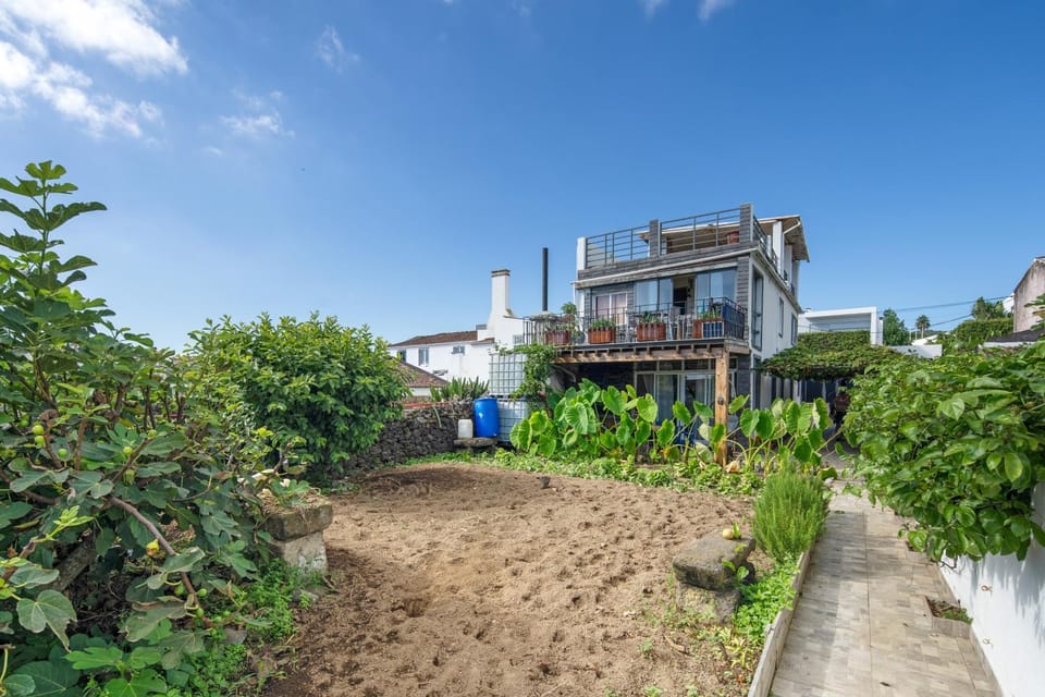 Casa de Férias Garrett Apartment in Portugal