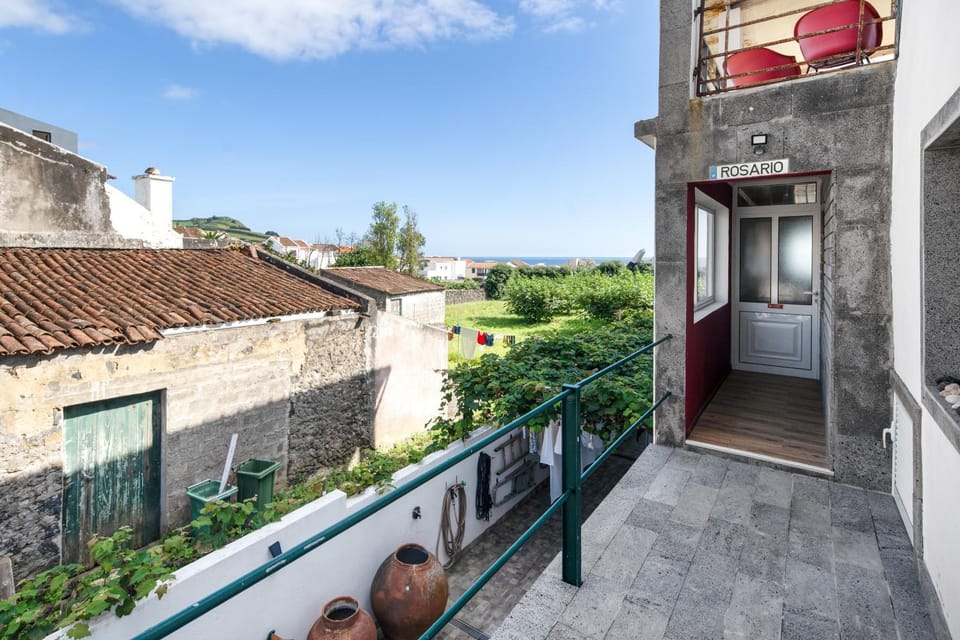 Casa de Férias Garrett Apartment in Portugal