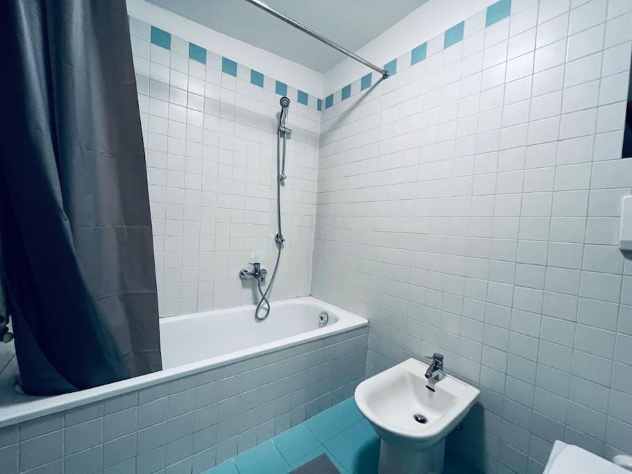 Attico Porta Nuova, Torino Centro Apartment in Turin