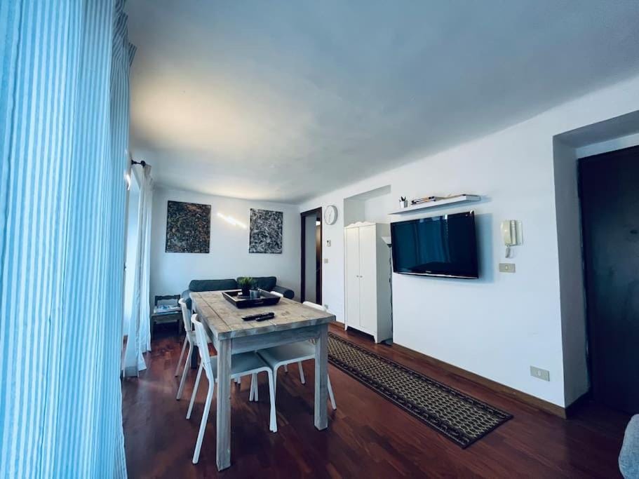 Attico Porta Nuova, Torino Centro Apartment in Turin