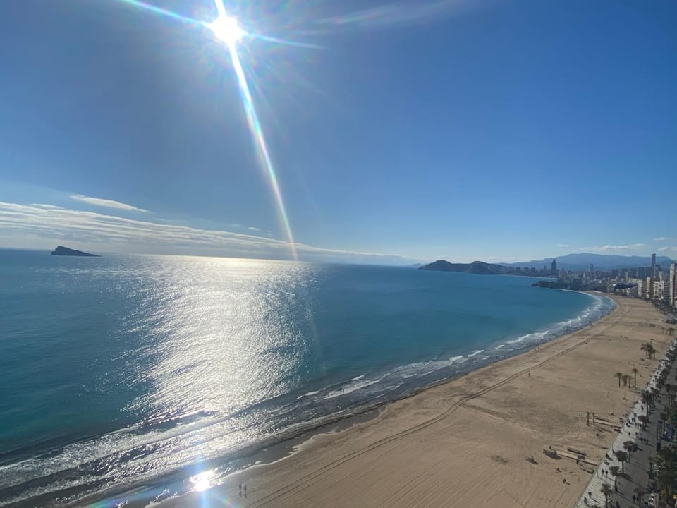 Sea view