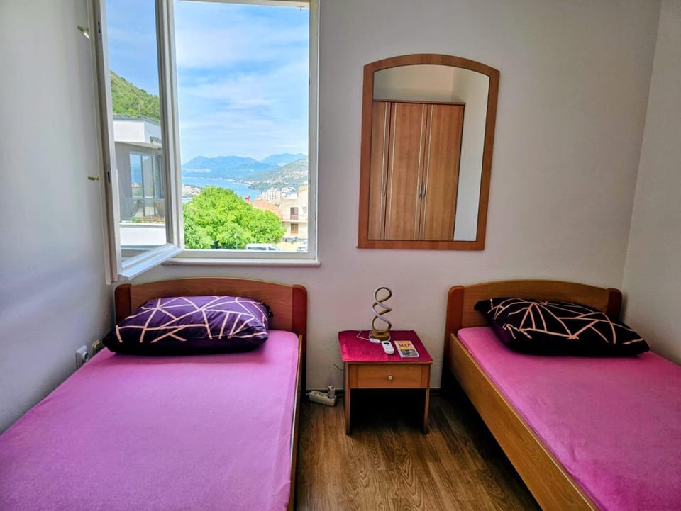 Guest House Banana Bed and Breakfast in Dubrovnik