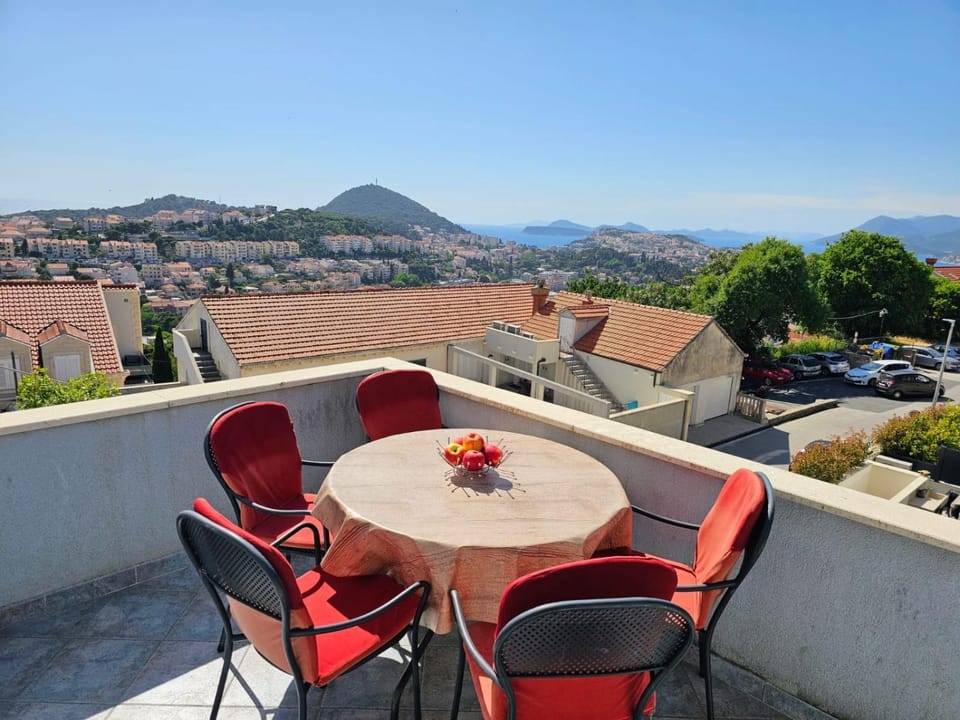 Guest House Banana Bed and Breakfast in Dubrovnik