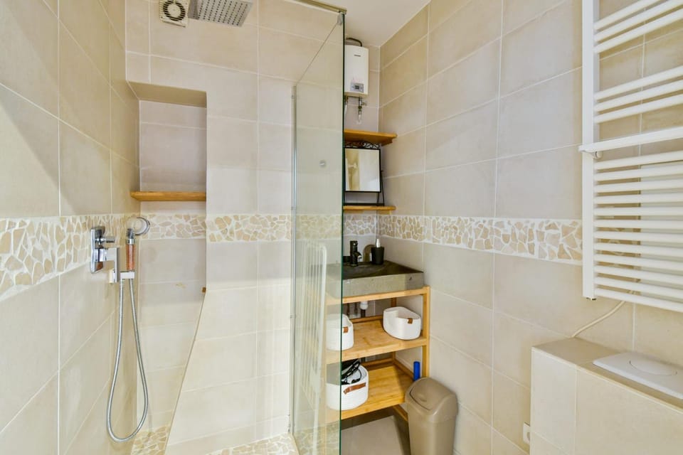 Studio Rostène - Welkeys Apartment in Paris