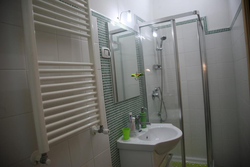 Appartamento A Casa di Gesuè Bed and Breakfast in Sicily