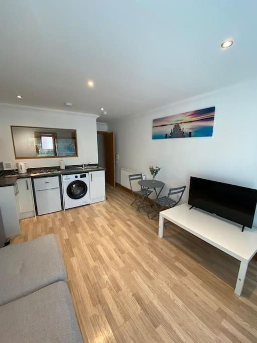 Apt 2 Cathedral & River view Apartment in Norwich