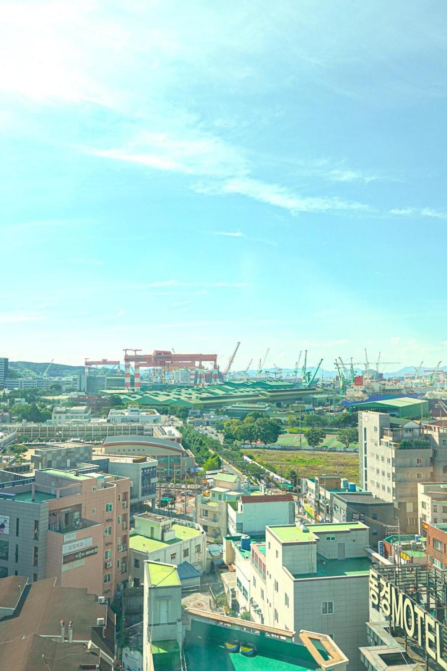 City view