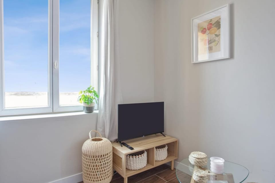 Appartement Claro - Welkeys Apartment in French Riviera
