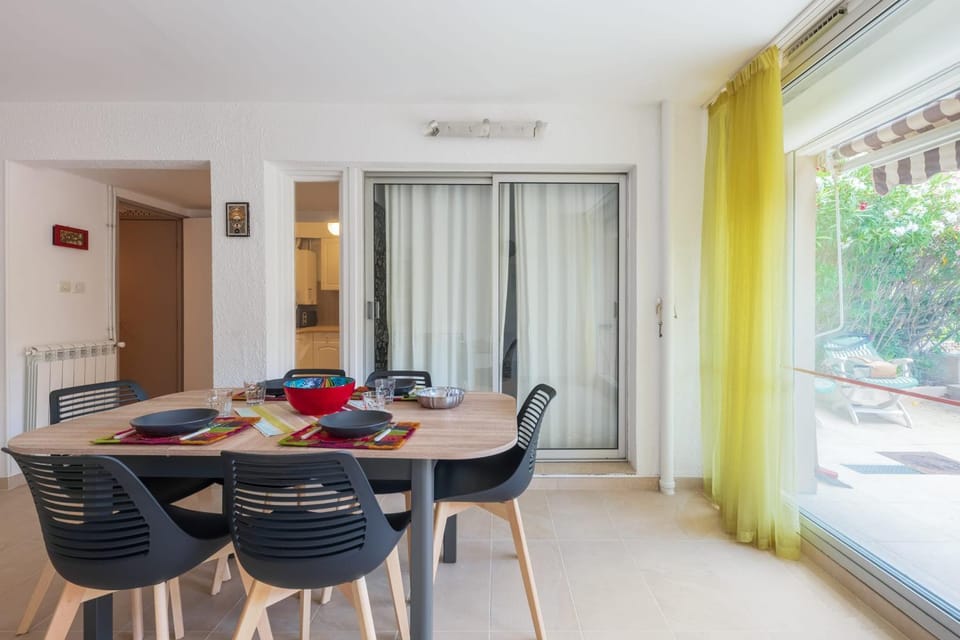Appartement Jura - Welkeys Apartment in French Riviera