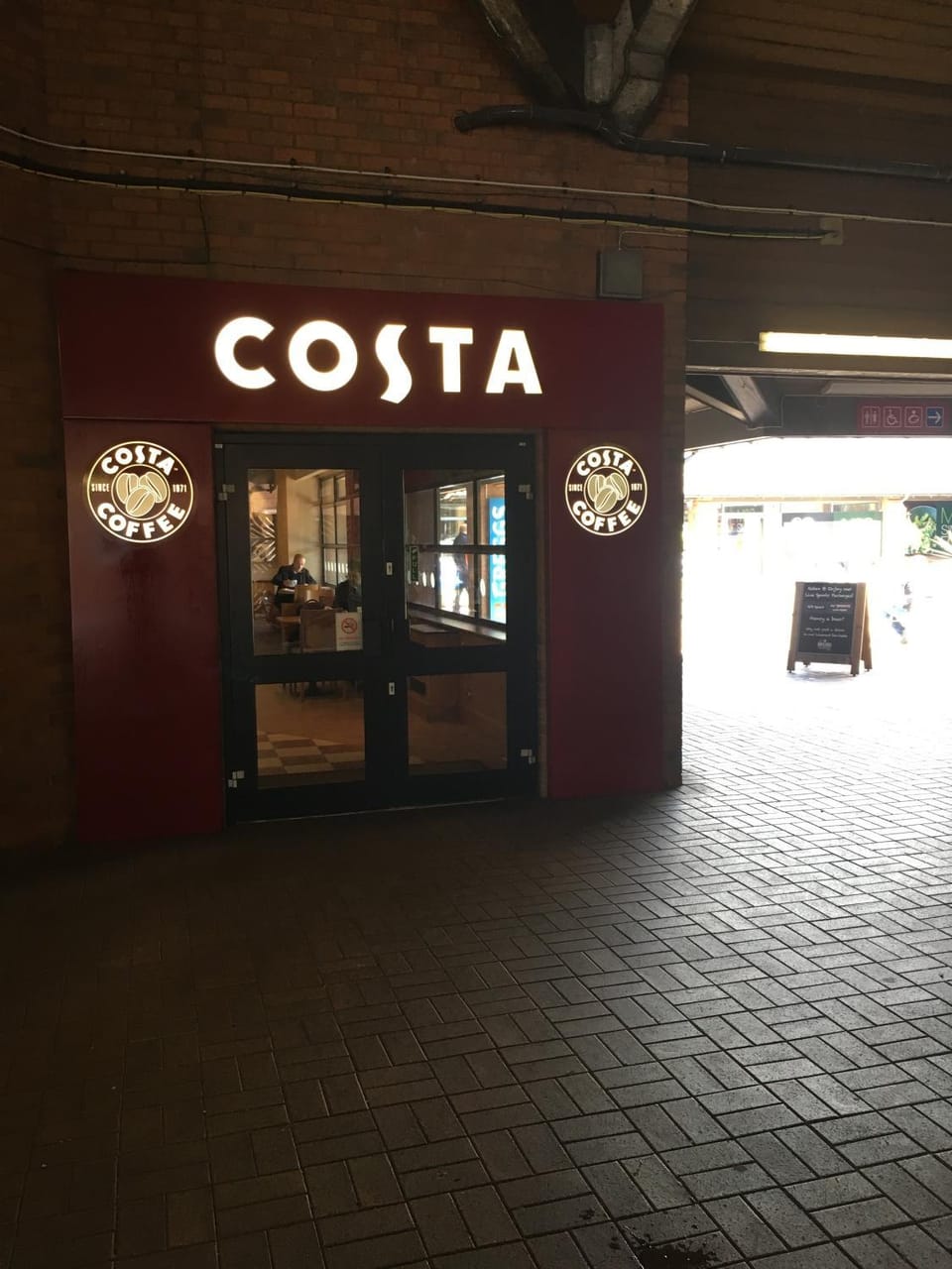 Restaurant/places to eat, Breakfast