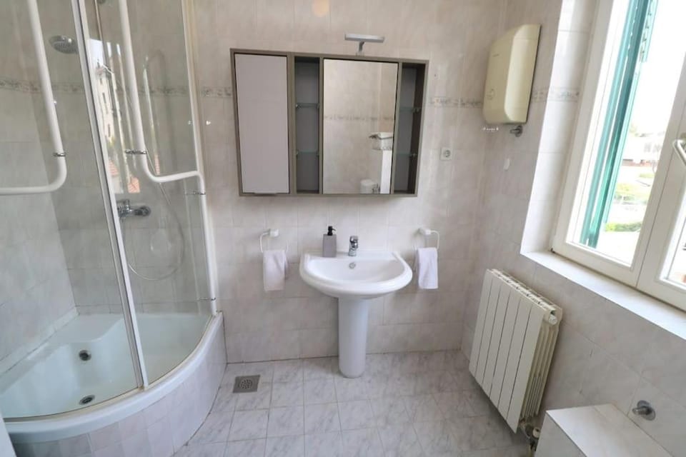 Comfort & bright 3 bedroom apartment Apartment in Split