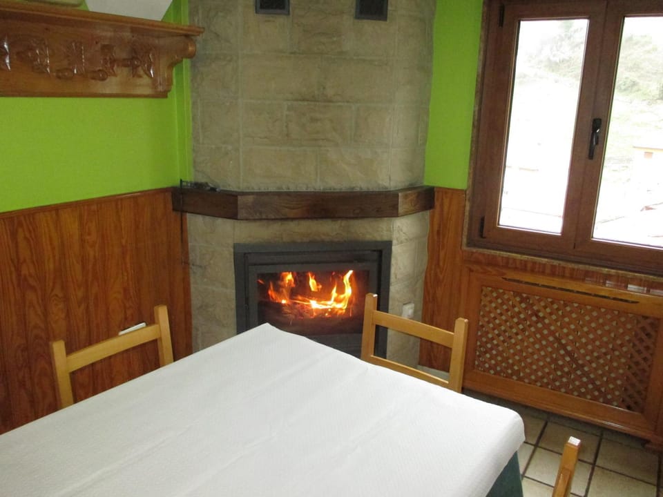 Hotel Restaurante Casa Manolo Hotel in Asturias