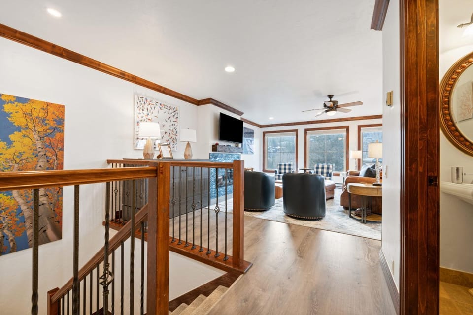 Beaver Creek Centennial 2 Bedroom Residence Apartment in Beaver Creek