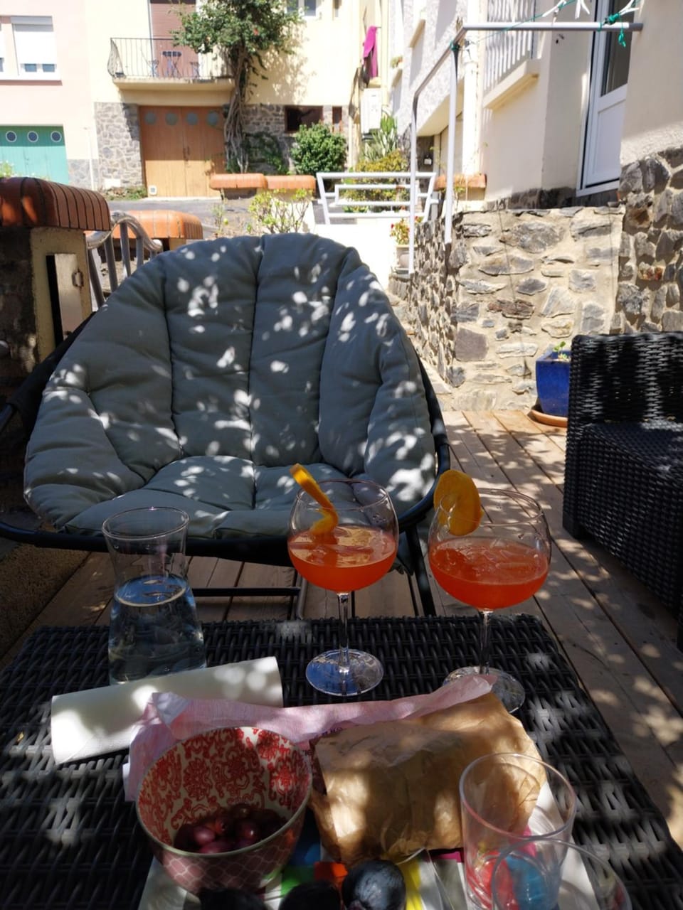 Vacances à la mer Villa in Port-Vendres