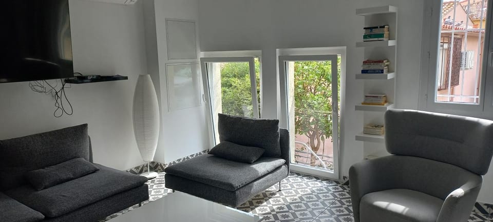 Vacances à la mer Villa in Port-Vendres