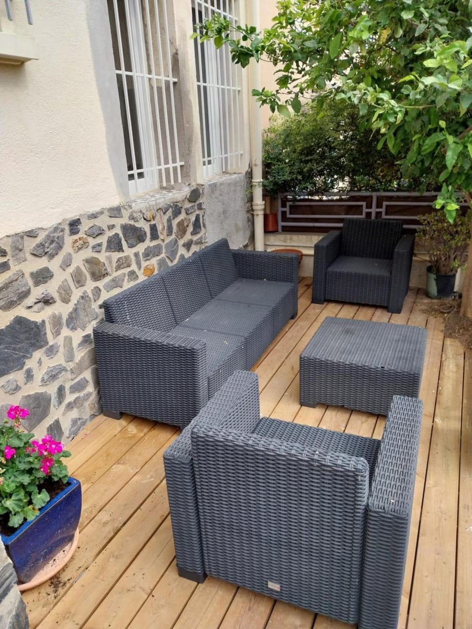 Vacances à la mer Villa in Port-Vendres