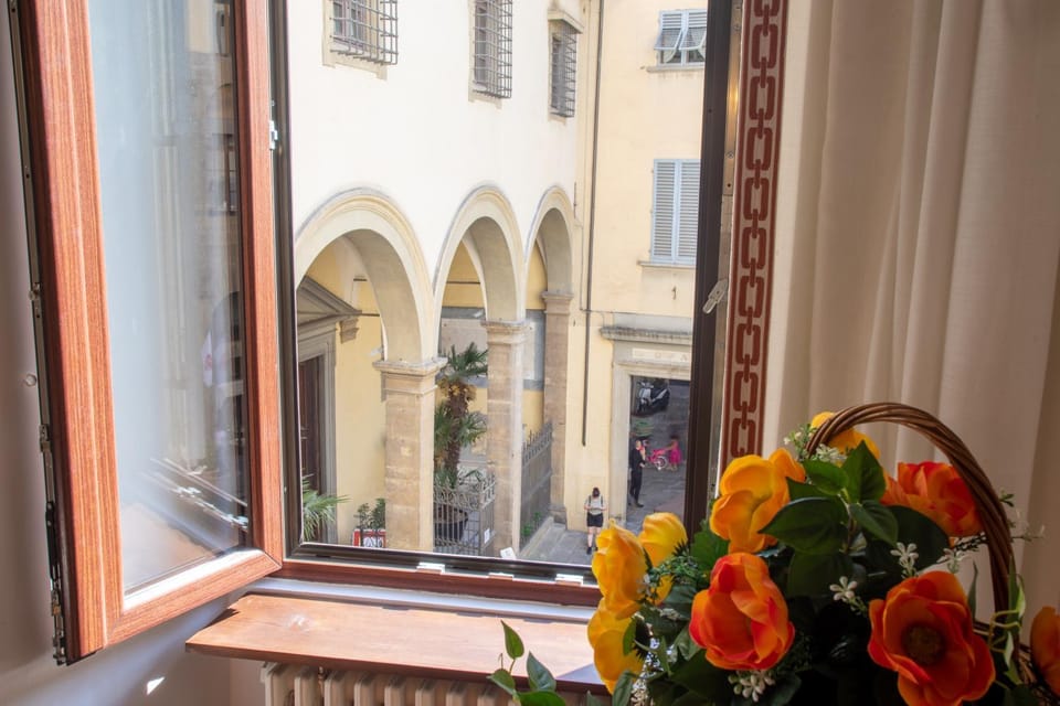 View (from property/room)