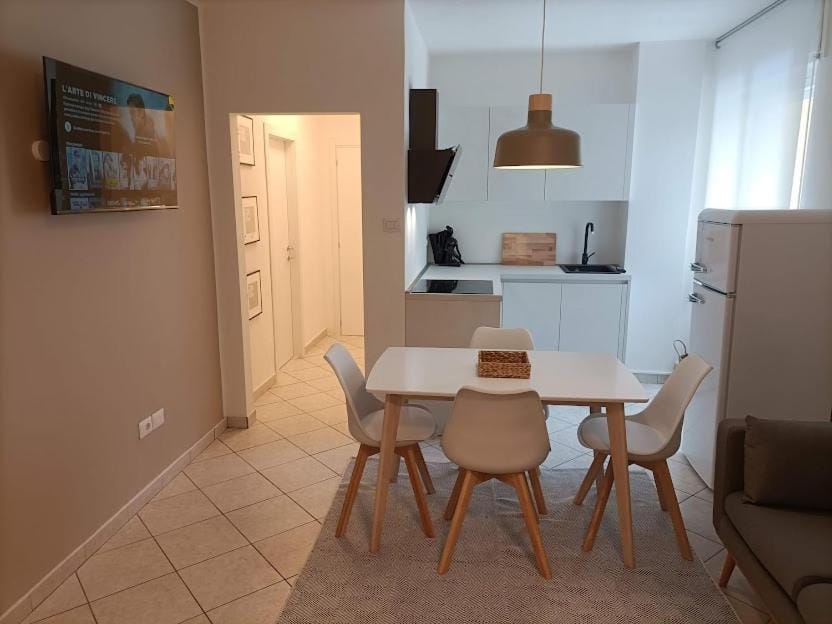 Gardasee apartment Apartment in Riva del Garda