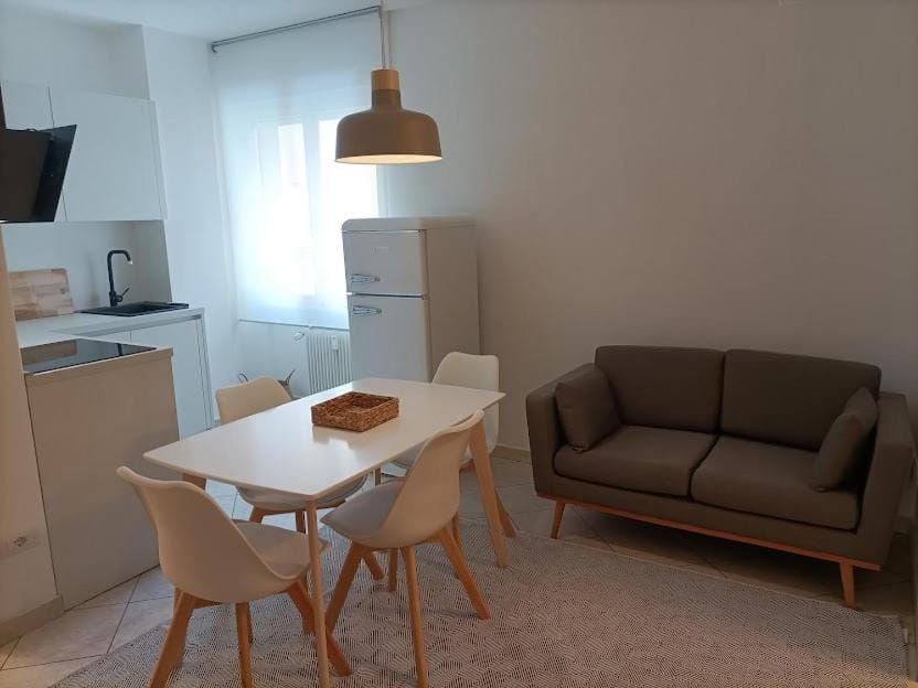 Gardasee apartment Apartment in Riva del Garda