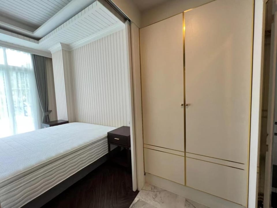 Grand Florida Holiday Home Apartment in Pattaya City