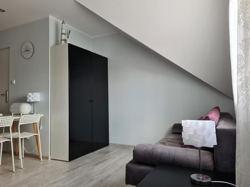 Apartament Stegna Apartment in Pomeranian Voivodeship