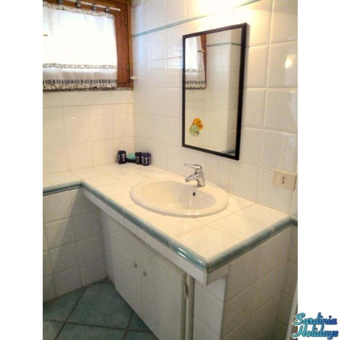 LA CINTA Apartment in San Teodoro
