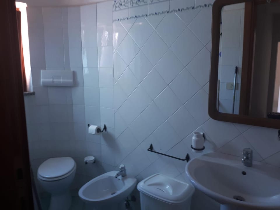 LA CINTA Apartment in San Teodoro