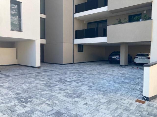 Green Life Apartment in Riva del Garda