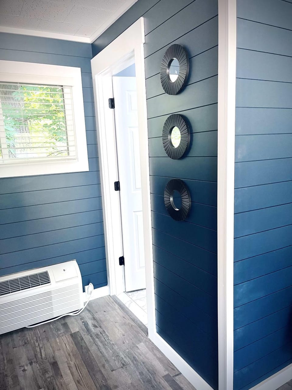 TeePee Room 9-Newly Renovated Apartment in Michigan