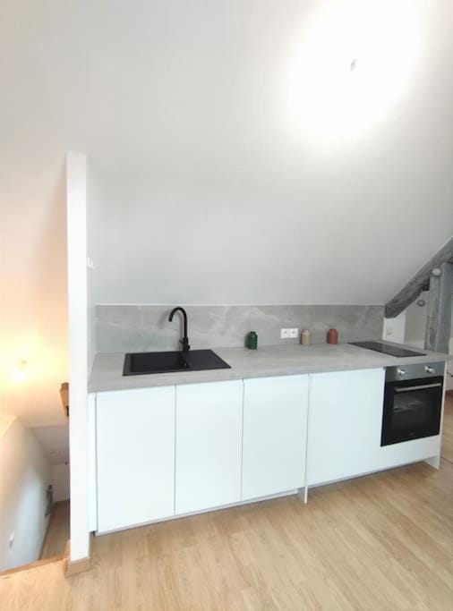 Kitchen or kitchenette, minibar, pet friendly, stove