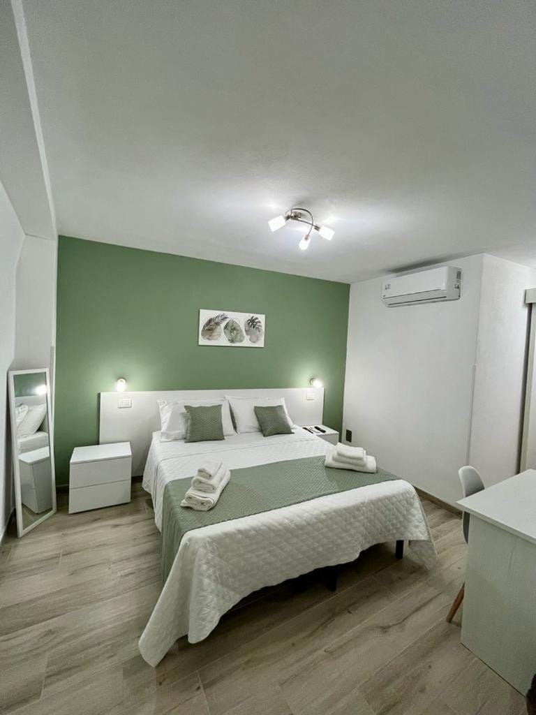 Casa Vacanze Arcobaleno Bed and Breakfast in Calabria