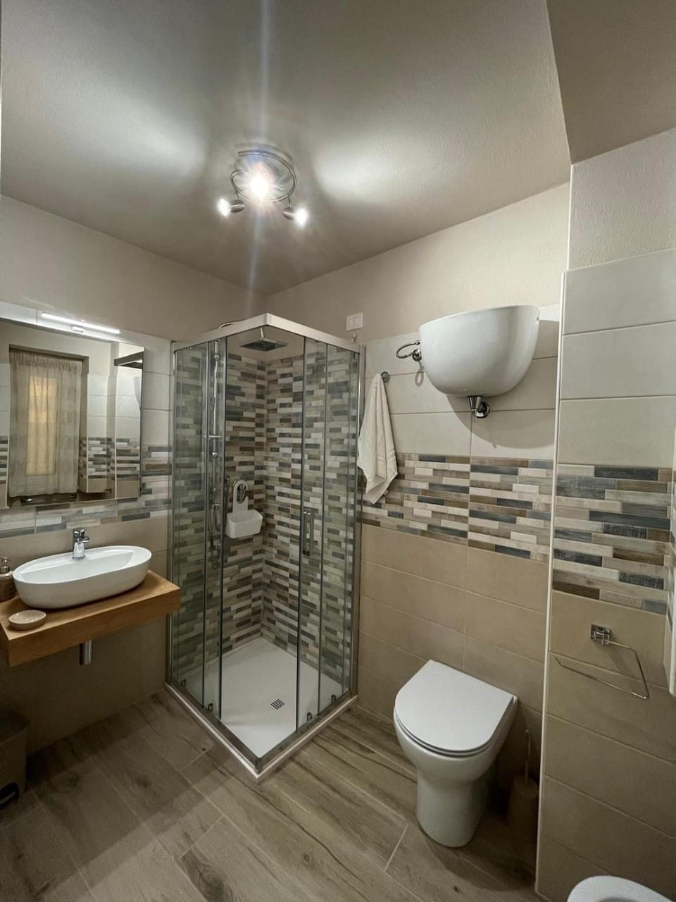 Casa Vacanze Arcobaleno Bed and Breakfast in Calabria