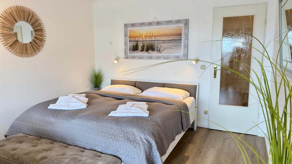 Strand-Gut, 12-29 Apartment in Westerland