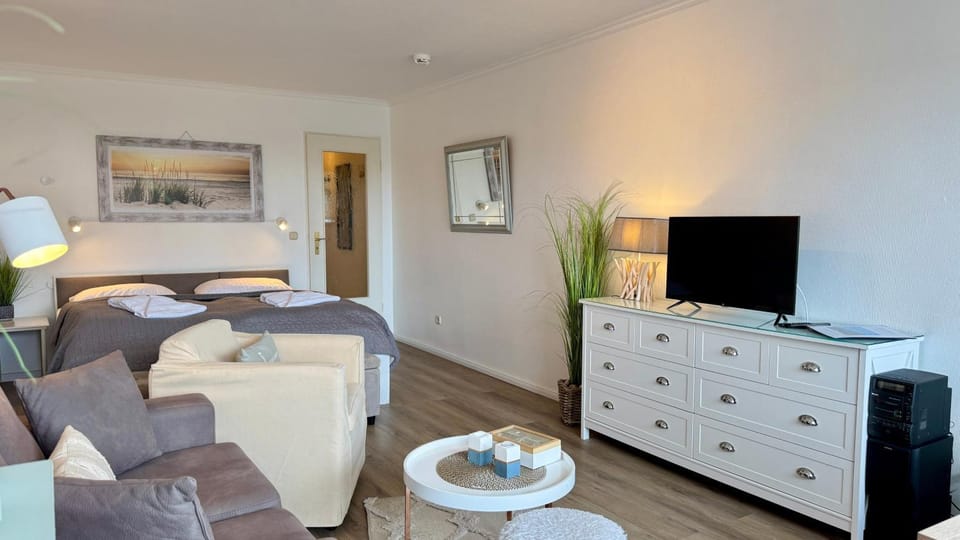 Strand-Gut, 12-29 Apartment in Westerland