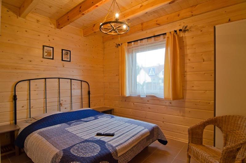 Ośrodek WENECJA Resort in Pomeranian Voivodeship