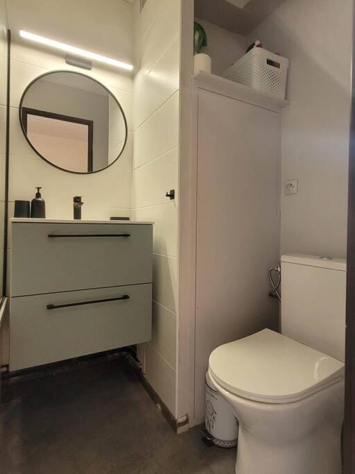 Studio Gruissan Apartment in Gruissan