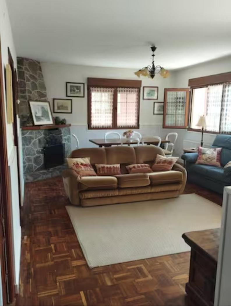 Communal lounge/ TV room, Living room