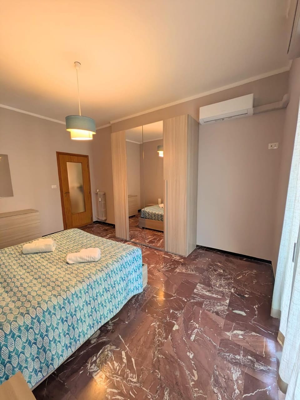 Alloggio Rumore di Onde Apartment in Rapallo