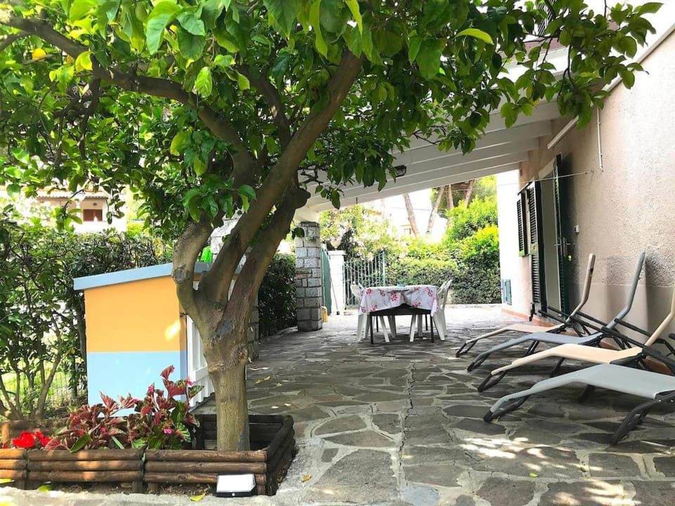 Trilocale vicino alla spiaggia Apartment in Campo nell'Elba