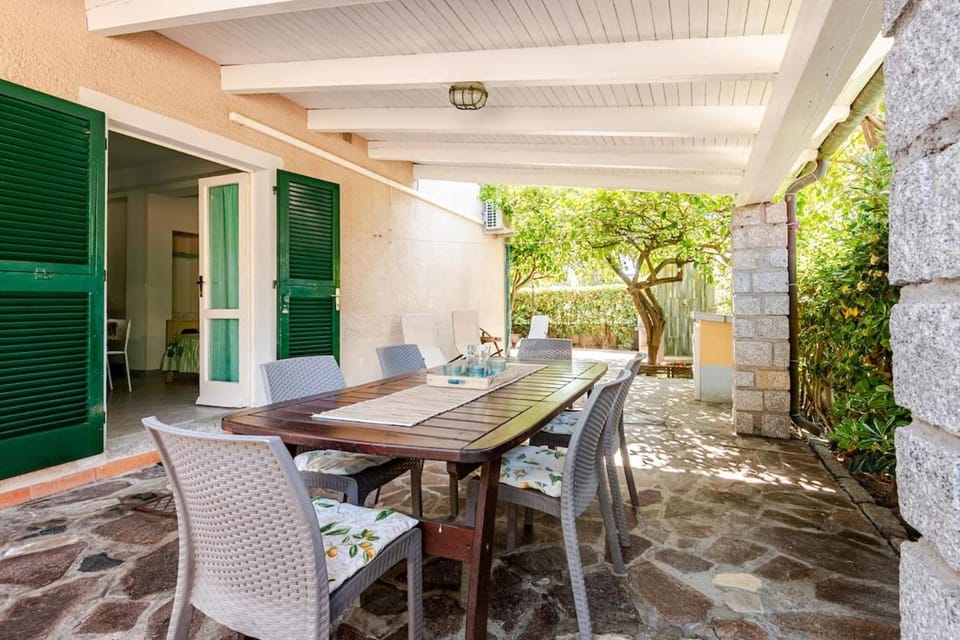 Trilocale vicino alla spiaggia Apartment in Campo nell'Elba