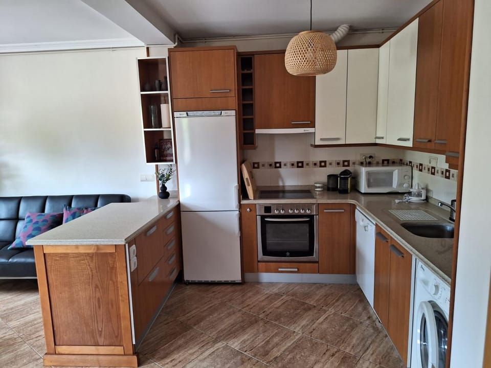 Kitchen or kitchenette, minibar, pet friendly, toaster, kitchen