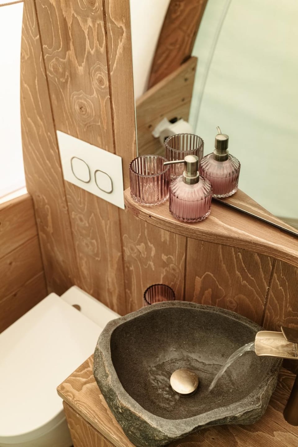 WOW magisches Luxus Glamping mit Pool im Paradies Luxury tent in Lower Saxony, Germany