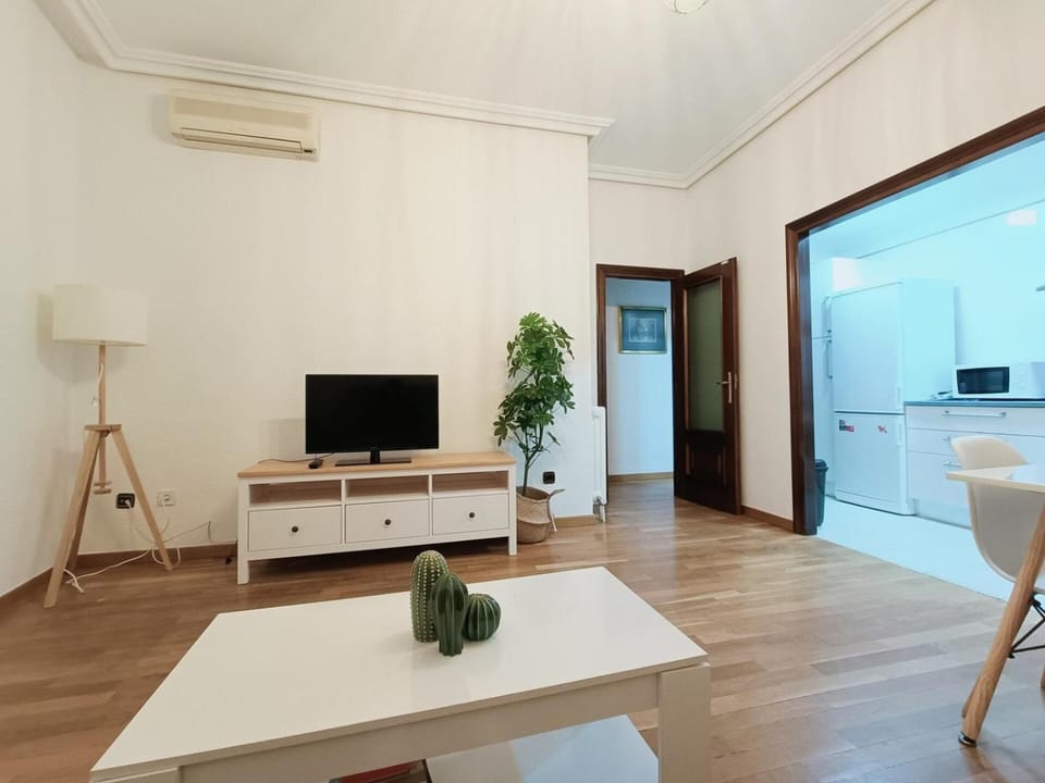 Alojamiento Pl. del Ángel junto Pl. Mayor Apartment in Salamanca