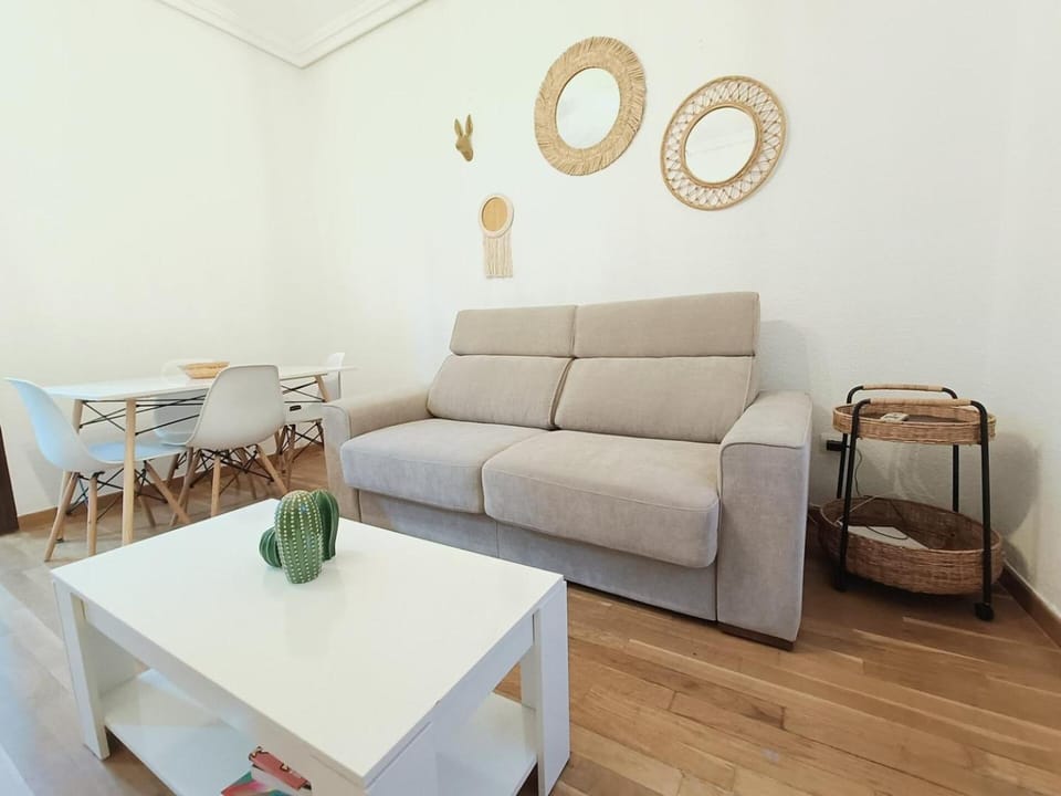 Alojamiento Pl. del Ángel junto Pl. Mayor Apartment in Salamanca