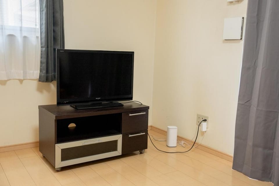 apartment hotel myu premium Apartment in Japan