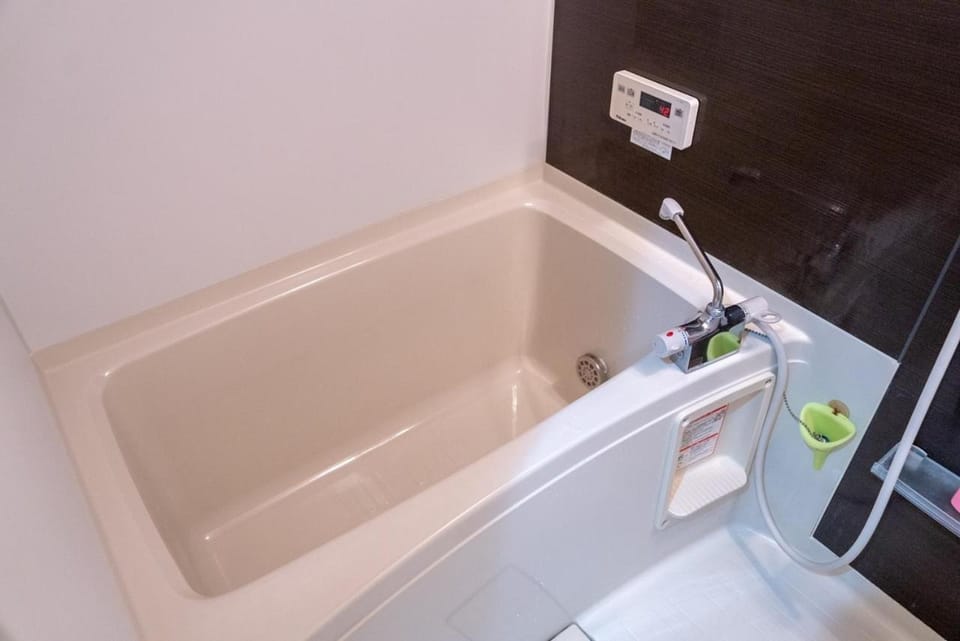 apartment hotel myu premium Apartment in Japan