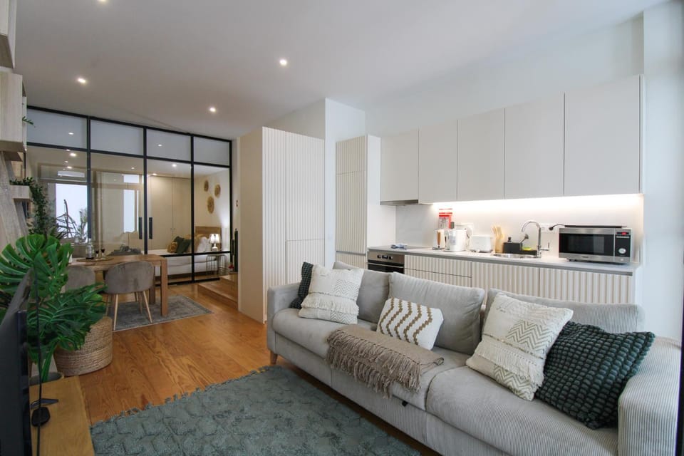 La Vida in Porto Unique Apartment in Porto