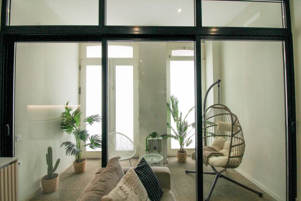 La Vida in Porto Unique Apartment in Porto